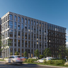 Квартира 57,6 м², 2-комнатная - изображение 4