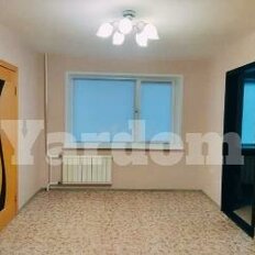 Квартира 44 м², 2-комнатная - изображение 3