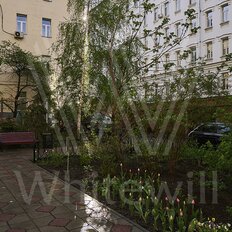 Квартира 109 м², 4-комнатная - изображение 4