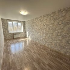Квартира 30,7 м², 1-комнатная - изображение 1