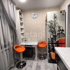 Квартира 40,8 м², 2-комнатная - изображение 3