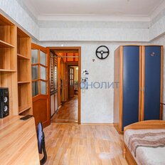 Квартира 100,8 м², 4-комнатная - изображение 5