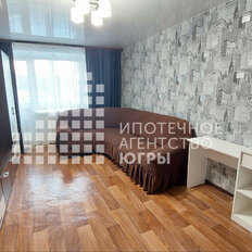 Квартира 31,5 м², 1-комнатная - изображение 3