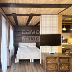 Квартира 39,5 м², студия - изображение 1