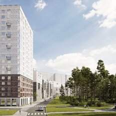 Квартира 41,6 м², 1-комнатная - изображение 4