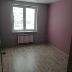 Квартира 31,5 м², 1-комнатная - изображение 2