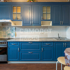 Квартира 41,8 м², 1-комнатная - изображение 1