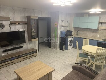 61,5 м², 3-комнатная квартира 8 300 000 ₽ - изображение 21