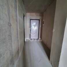 Квартира 34 м², 1-комнатная - изображение 5