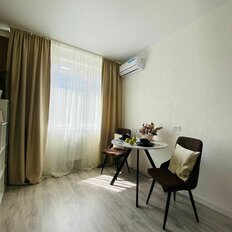 Квартира 25,5 м², 1-комнатная - изображение 2