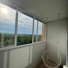 Квартира 24,7 м², студия - изображение 4