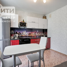 Квартира 38,6 м², 1-комнатная - изображение 1