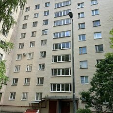Квартира 58,4 м², 2-комнатная - изображение 1