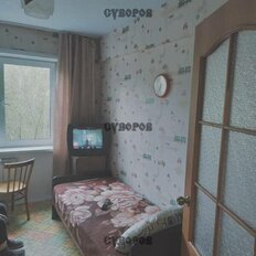 Квартира 55 м², 3-комнатная - изображение 4