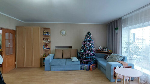 Купить квартиру-студию в ЖК «Зенит» в Нижнем Новгороде - изображение 47