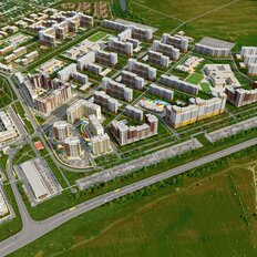 Квартира 39 м², 1-комнатная - изображение 4