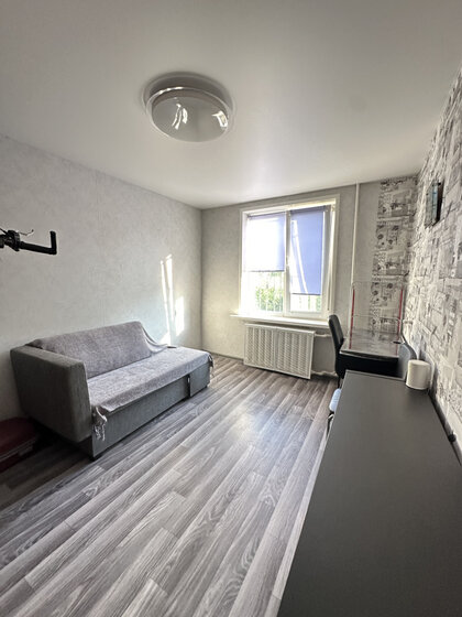 61,5 м², 3-комнатная квартира 3 540 000 ₽ - изображение 42