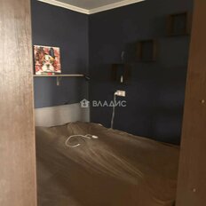 Квартира 34,6 м², 1-комнатная - изображение 4