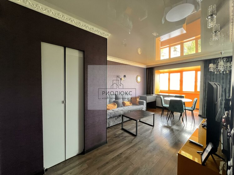 53 м², 2-комнатная квартира 4 450 000 ₽ - изображение 71