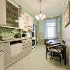 Квартира 120 м², 4-комнатная - изображение 1