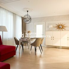 Квартира 132 м², 4-комнатная - изображение 2