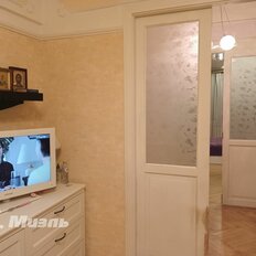 Квартира 106,4 м², 4-комнатная - изображение 5
