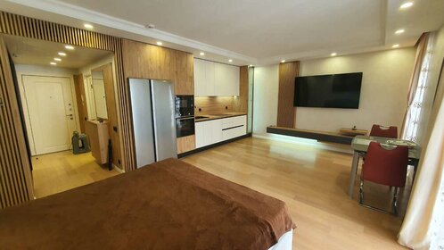 39 м², апартаменты-студия 12 000 000 ₽ - изображение 69