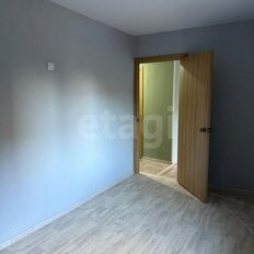 Квартира 40,6 м², 2-комнатная - изображение 4