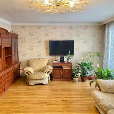 Квартира 103 м², 4-комнатная - изображение 3