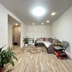 Квартира 45,4 м², 2-комнатная - изображение 2