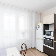 Квартира 36,8 м², 1-комнатная - изображение 5