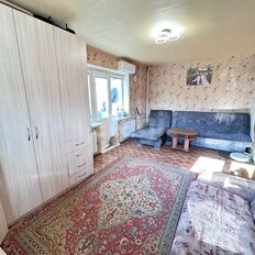Квартира 32,7 м², 1-комнатная - изображение 3