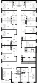 Квартира 37,9 м², 1-комнатная - изображение 2