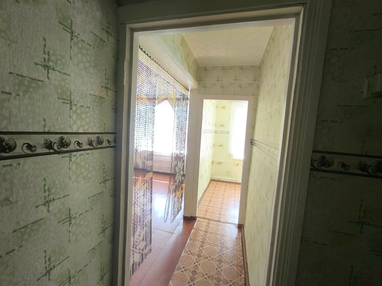 35,9 м², 1-комнатная квартира 2 300 000 ₽ - изображение 36