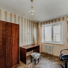 Квартира 58 м², 3-комнатная - изображение 1