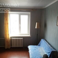 Квартира 60,4 м², 3-комнатная - изображение 2