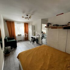Квартира 30,6 м², 1-комнатная - изображение 3