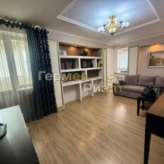 Квартира 64,1 м², 3-комнатная - изображение 3