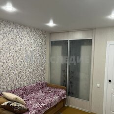 Квартира 34,2 м², 1-комнатная - изображение 3