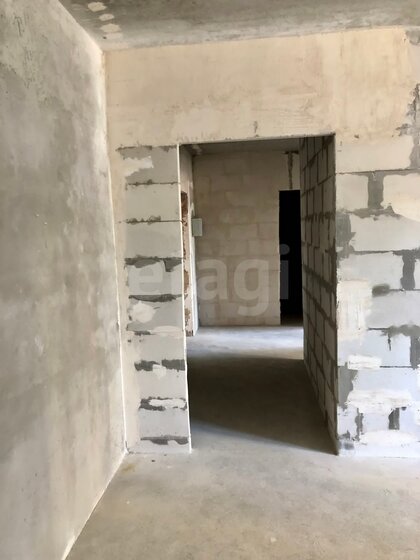 45,4 м², 2-комнатная квартира 5 930 000 ₽ - изображение 27