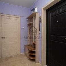 Квартира 34 м², 1-комнатная - изображение 5