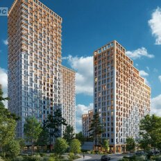 Квартира 46,4 м², 2-комнатная - изображение 5