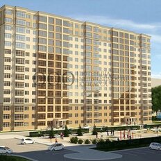 Квартира 27,1 м², 1-комнатная - изображение 4