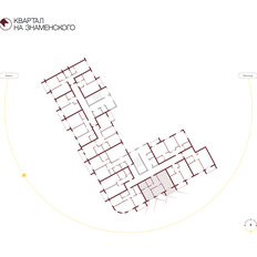Квартира 63,4 м², 2-комнатная - изображение 2