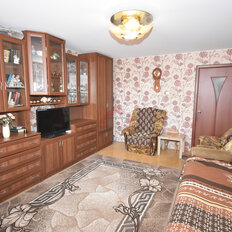 Квартира 64,3 м², 3-комнатная - изображение 2