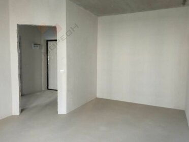 37,5 м², 1-комнатная квартира 3 600 000 ₽ - изображение 35