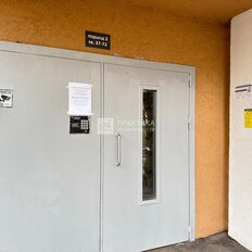 Квартира 33 м², 1-комнатная - изображение 2