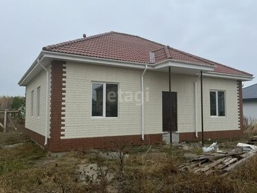 15 м² дом, 4 сотки участок 950 000 ₽ - изображение 104