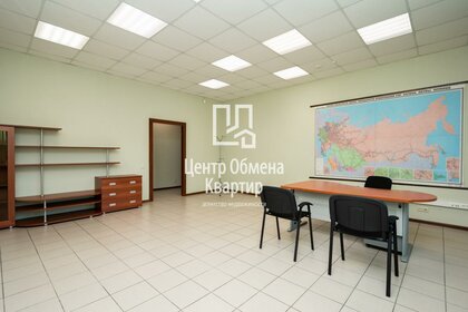 100 м², офис 150 000 ₽ в месяц - изображение 30