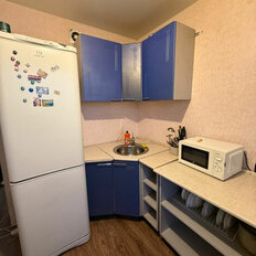 Квартира 32 м², 1-комнатная - изображение 1